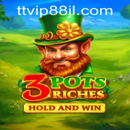 Exploring 3potsRiches: A New Era of Gaming with TTVIP 88