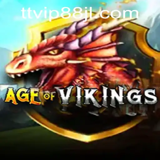Unveiling AgeofViking: Dive Into A World of Norse Adventure with TTVIP 88