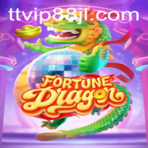 FortuneDragon: A Riveting Exploration of TTVIP 88's Latest Gaming Sensation