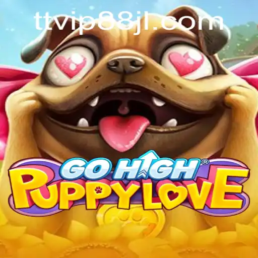 Unleashing the Adventure in GoHighPuppyLove with TTVIP 88