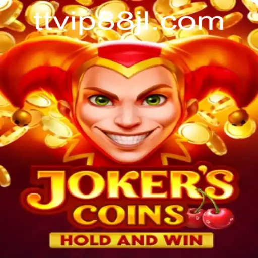 Discovering JokersCoins: The Thrill of TTVIP 88