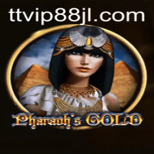 The Enchanting World of PharaohsGold and the Exciting TTVIP 88 Bonus