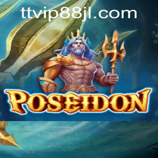 Exploring Poseidon: An Ultimate Gaming Experience with TTVIP 88