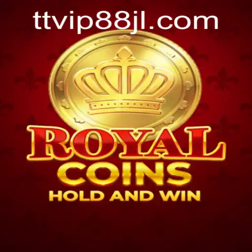 Exploring the World of RoyalCoins with TTVIP 88