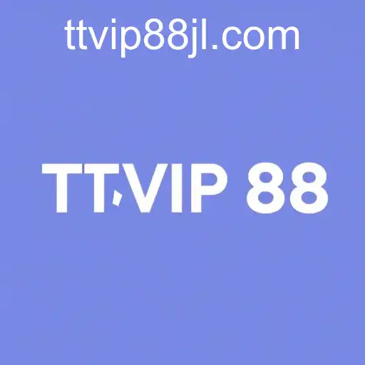 Discover TTVIP 88