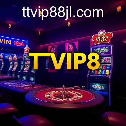 TTVIP 88 and the World of Casino Games