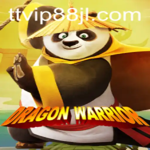 Unveiling the World of DragonWarrior: An Enchanting Adventure with TTVIP 88