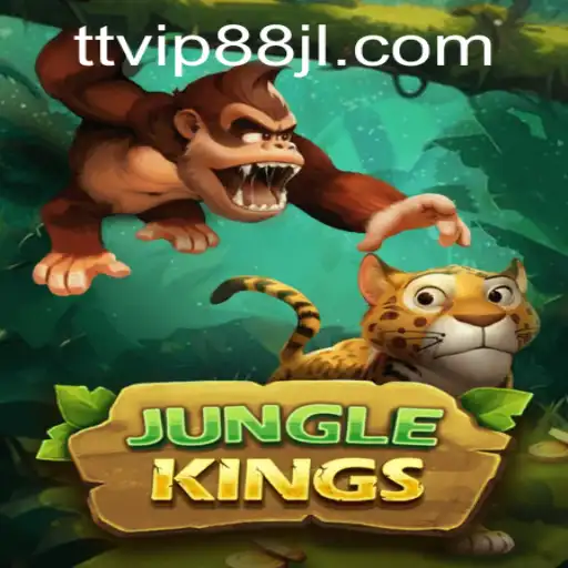 Exploring the Thrilling Realm of JungleKings and the Significance of TTVIP 88