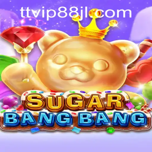 SUGARBANGBANG: The Sweetest Adventure in Modern Gaming