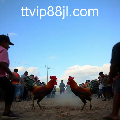 Unveiling the Vibrant World of Sabong Games