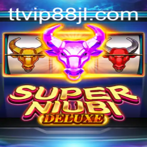 Explore SuperNiubiDeluxe: The Ultimate Gaming Experience Enhanced by TTVIP 88
