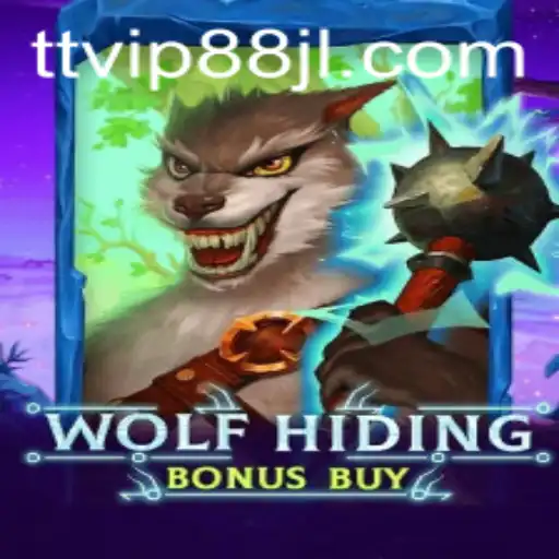 Exploring the Excitement of WolfHidingBonusBuy Integrated with TTVIP 88